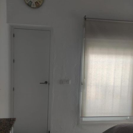 Apartamento En Planta Baja Con Vistar Al Mar Кониль-де-ла-Фронтера Экстерьер фото