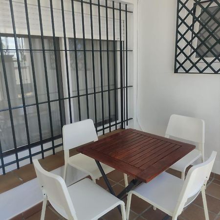 Apartamento En Planta Baja Con Vistar Al Mar Кониль-де-ла-Фронтера Экстерьер фото