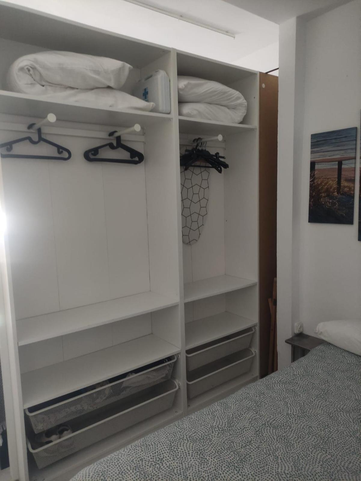 Apartamento En Planta Baja Con Vistar Al Mar Кониль-де-ла-Фронтера Экстерьер фото