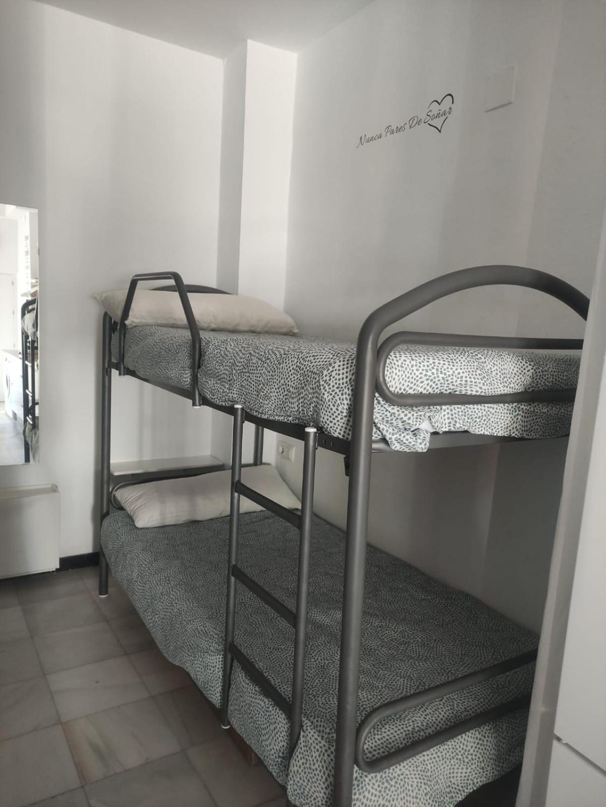 Apartamento En Planta Baja Con Vistar Al Mar Кониль-де-ла-Фронтера Экстерьер фото
